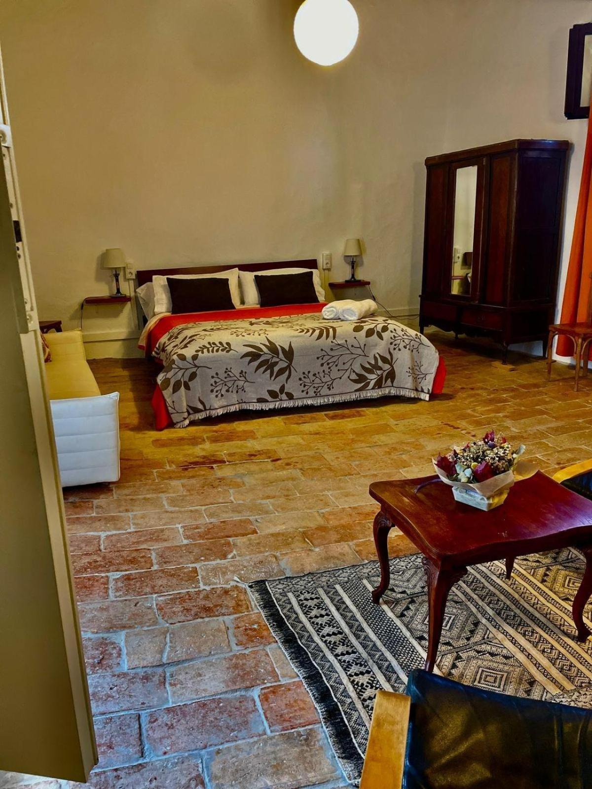 La Casa Magica Hostel Villatuerta Ngoại thất bức ảnh