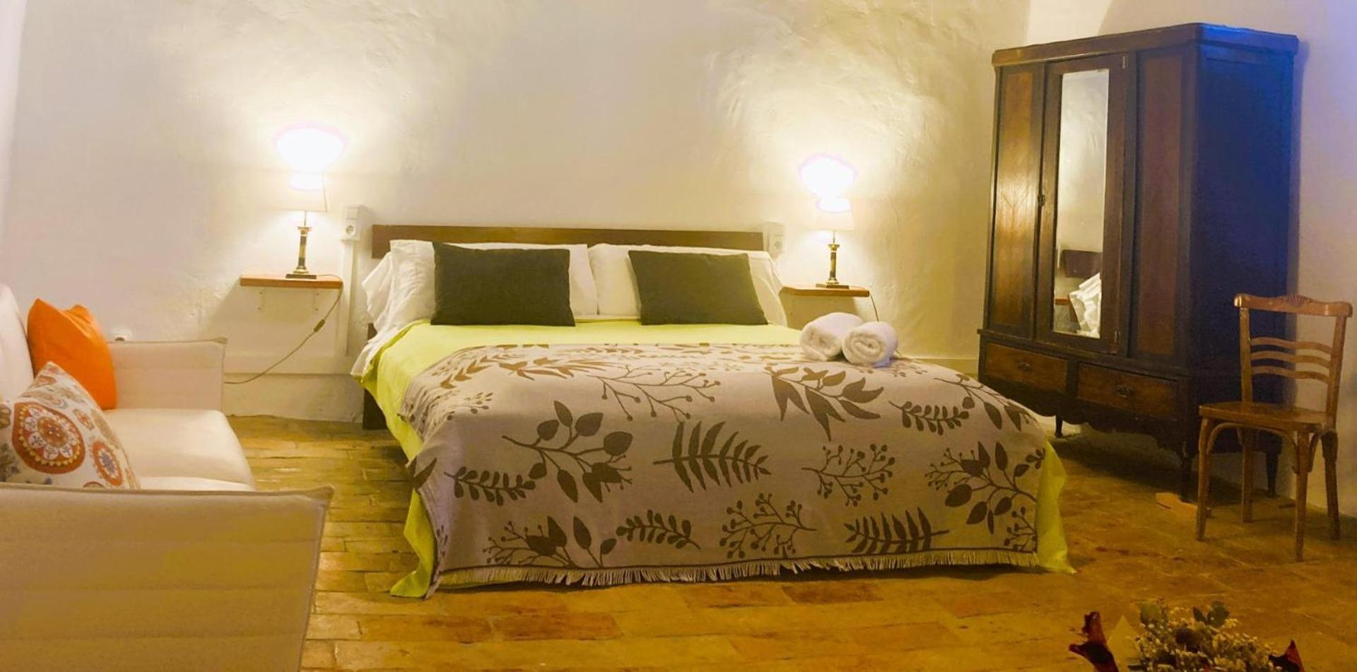 La Casa Magica Hostel Villatuerta Ngoại thất bức ảnh