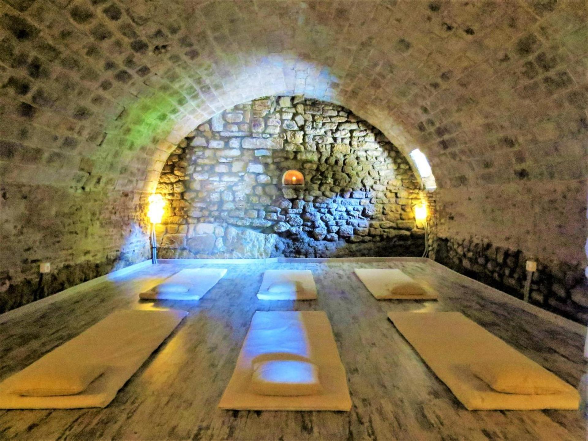 La Casa Magica Hostel Villatuerta Ngoại thất bức ảnh